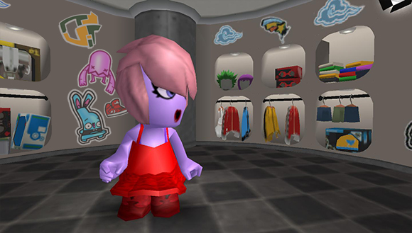 ModNation Racers (PSP) - Imagen 42